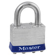 PADLOCK 1-3/4" ONE KEY#1