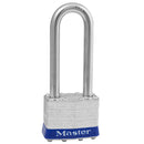 PADLOCK 1-3/4"ONE KY