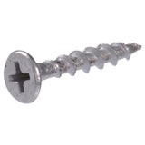 GALV DECK SCREW 6X1 5/8