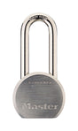 PADLOCK STEEL2.5" 2"SHAC