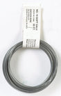 WIRE 19GA 50'GALV ROLL