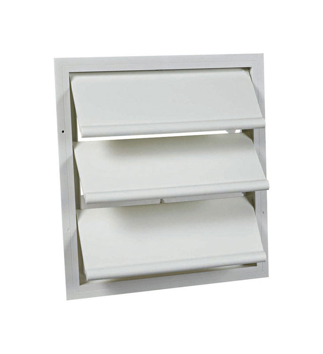 SHUTTER GABLE AUTO WHITE
