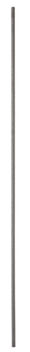 ROD REBAR #4(1/2)X48"