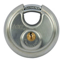 PADLOCK SHIELDED 2-3/4"
