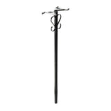 POST MAILBX WILLMBRG 60"