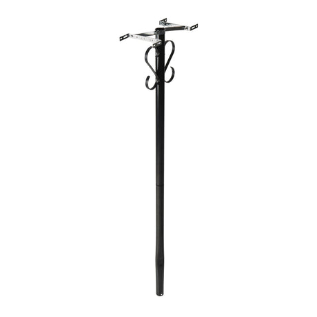 POST MAILBX WILLMBRG 60"