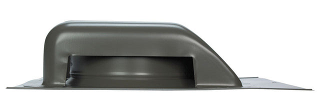 ROOF VENT 40SQ"BRNZ GALV