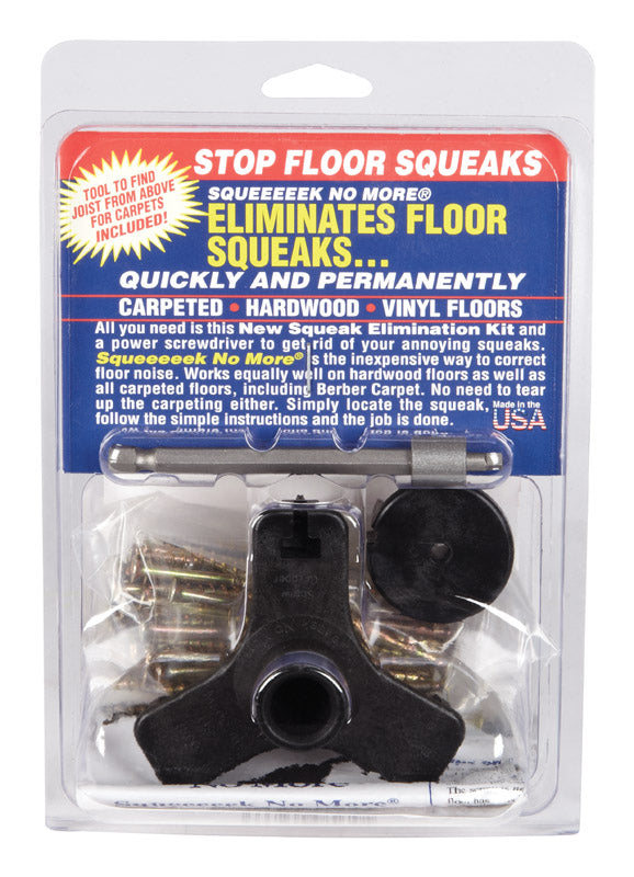 FLOOR REPAIR SQUEEKNOMOR