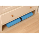 VELCRO Brand ONE-WRAP Small Nylon Ties 48 in. L 1 pk