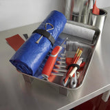 VELCRO Brand ONE-WRAP Large Nylon Strap 144 in. L 1 pk