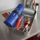 VELCRO Brand ONE-WRAP Large Nylon Strap 144 in. L 1 pk