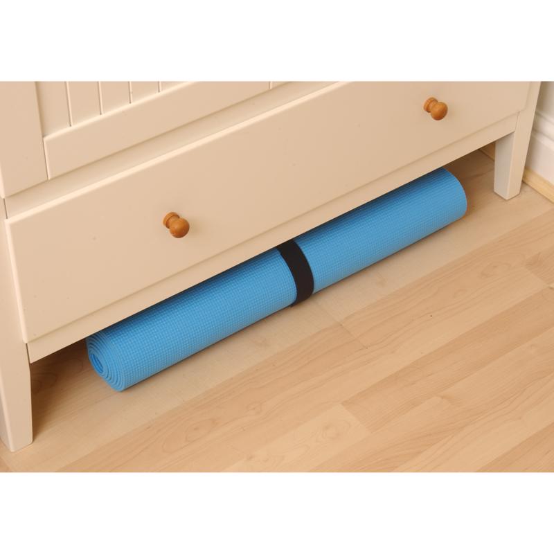 VELCRO Brand ONE-WRAP Large Nylon Strap 144 in. L 1 pk