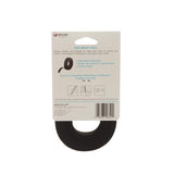 VELCRO Brand ONE-WRAP Large Nylon Strap 144 in. L 1 pk