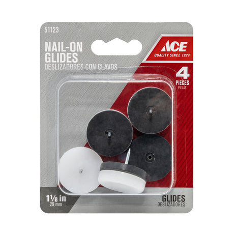 GLIDE NAILON NYL1-1/8CD4