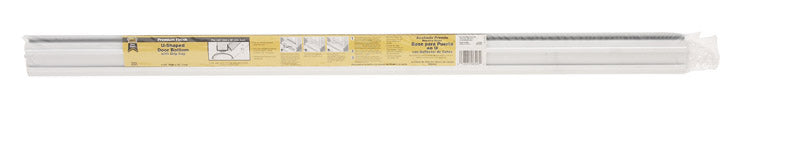 BOTTOM DOOR DRPCAP36U WH