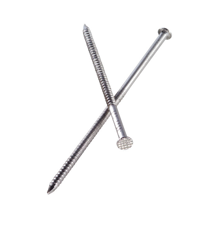 NAIL SIDING SS 8D 1LB
