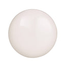 Amerock Allison Round Cabinet Knob 1-1/2 in. D 1-1/16 in. Gloss 1 pk