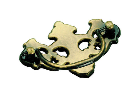 PULL CAB 3-3/16X2-3/4AB