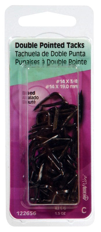 STAPLE BLUE:#14 1.5OZ