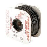 SPLINE SCREEN0.14X500BLK