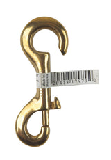 SNAP OPENEYE BRNZ3-13/32