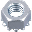 KEPS NUTS MS    8-32