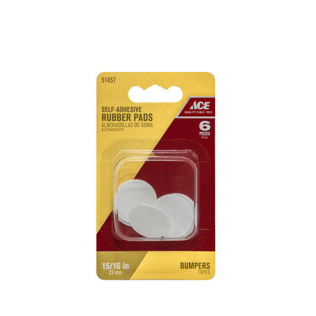 PAD FOAMRUBR 15/16BGE