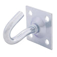 HOOK CLOTHSLN PLT 1-3/4"