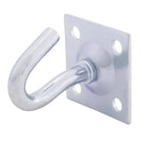 HOOK CLOTHSLN PLT 1-3/4"