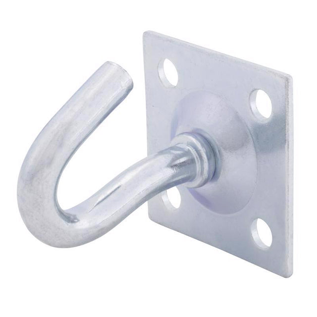 HOOK CLOTHSLN PLT 1-3/4"
