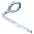 HOOK ROPE BND.327"X4.25