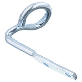 HOOK ROPE BND.327"X4.25