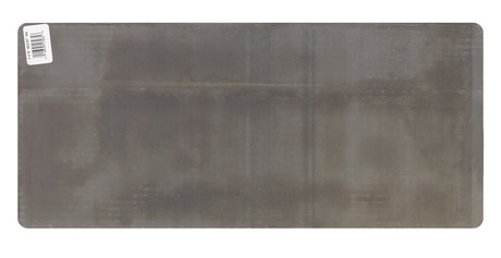 WELDABLE SHEET8"X18"X16G