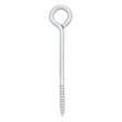 BOLT EYE LAG 1/4"X5"