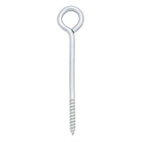 BOLT EYE LAG 1/4"X5"