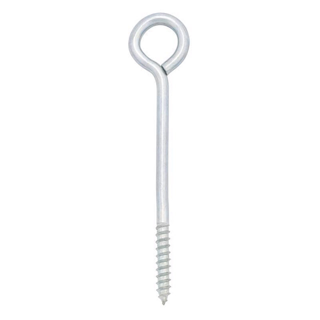 BOLT EYE LAG 1/4"X5"
