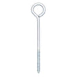 BOLT EYE LAG 5/16"X6"
