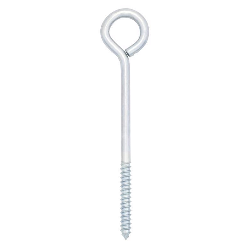 BOLT EYE LAG 5/16"X6"