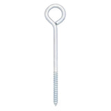 BOLT EYE LAG 5/16"X6"