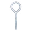 BOLT EYE LAG 3/8"X4-1/2"