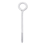 BOLT EYE LAG 3/8"X8"
