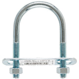 BOLT U 5/16"X1-3/4"X3"