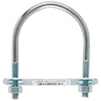 BOLT U 5/16"X2.5"X3.5"