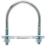 BOLT U 5/16"X2.5"X3.5"