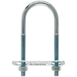 BOLT U 5/16"X1.75"X4.19"
