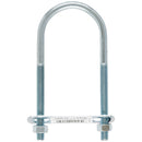 U-BOLT STEEL 2"X4-3/4"