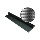 SCREEN PET 36X84 BLK