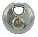 PADLOCK SHIELDED 2-3/4KA