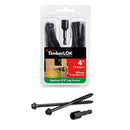 SCREW TIMBERLOK4"12BPAK
