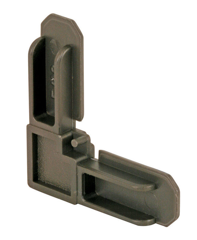 FRMECRN7/16BRZPLAS100PK